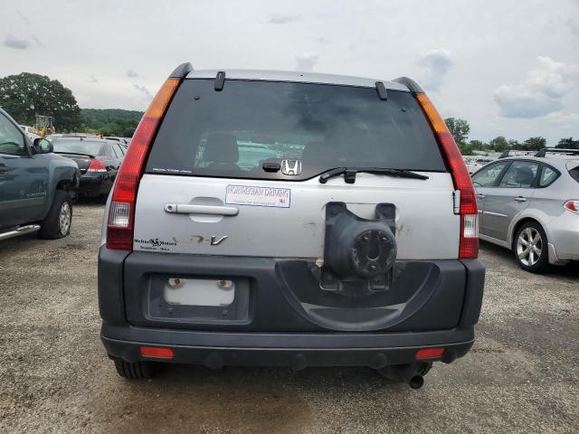 2003 Honda Cr-V Ex VIN: SHSRD78803U123603 Lot: 61953584