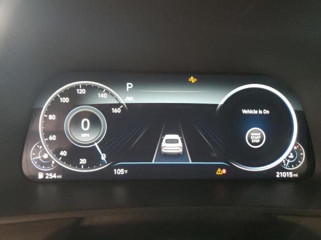 2021 Hyundai Sonata Sel Plus VIN: 5NPEJ4J27MH064720 Lot: 61165234