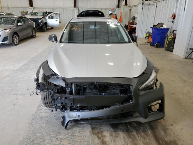 2017 INFINITI Q50 PREMIU JN1EV7AR2HM832833