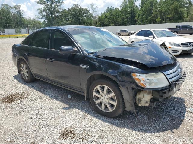 2008 Ford Taurus Sel VIN: 1FAHP24W18G187749 Lot: 61333734