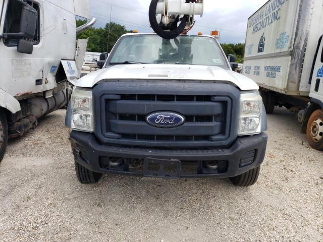 1FDUF5GT4DEA87905 2013 Ford F550 Super Duty