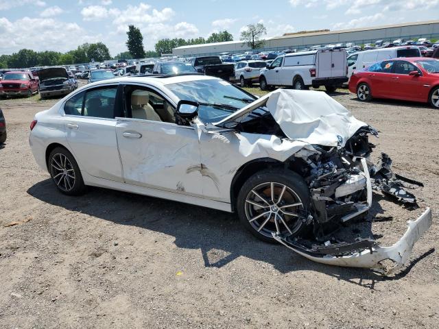 VIN 3MW5R7J04L8B30390 2020 BMW 3 Series, 330XI no.4