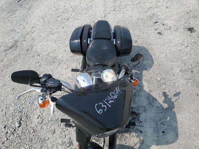 2021 HARLEY-DAVIDSON FLSB 1HD1YMJ13MB063467