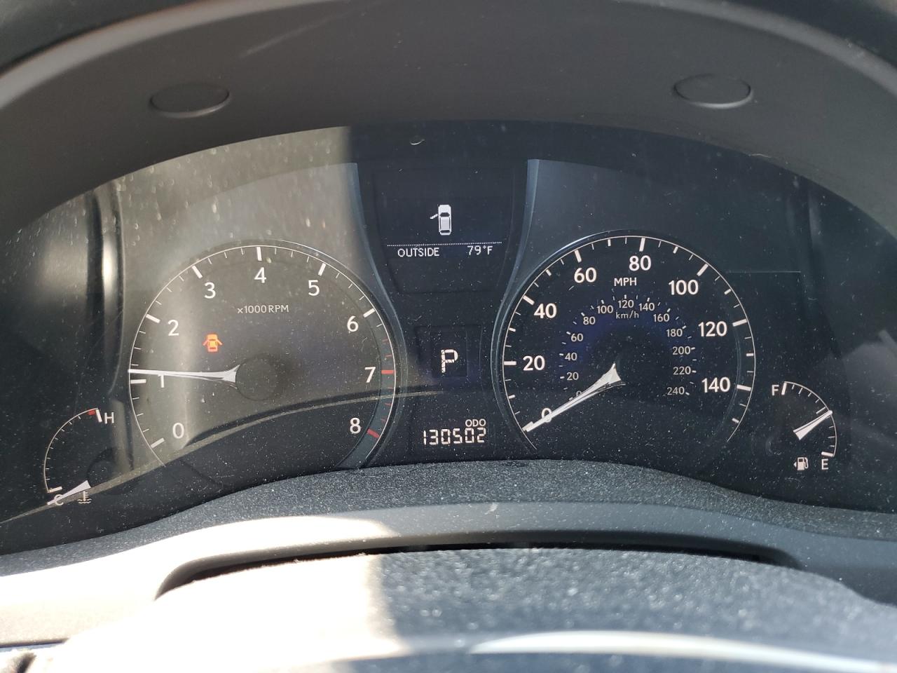 2T2BK1BA9BC110872 2011 Lexus Rx 350