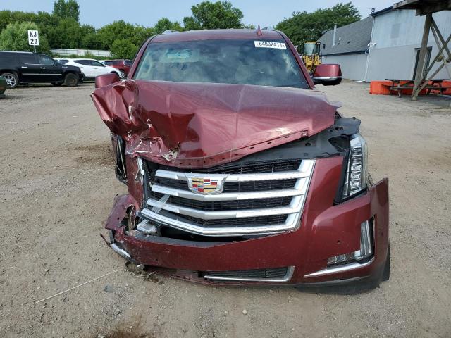 VIN 1GYS4BKJ5KR188599 2019 Cadillac Escalade, Luxury no.5