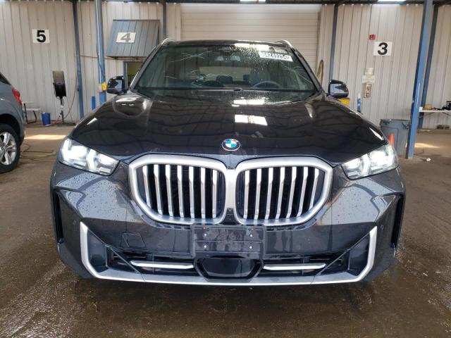 VIN 5UX23EU02R9S52377 2024 BMW X5, Xdrive40I no.5