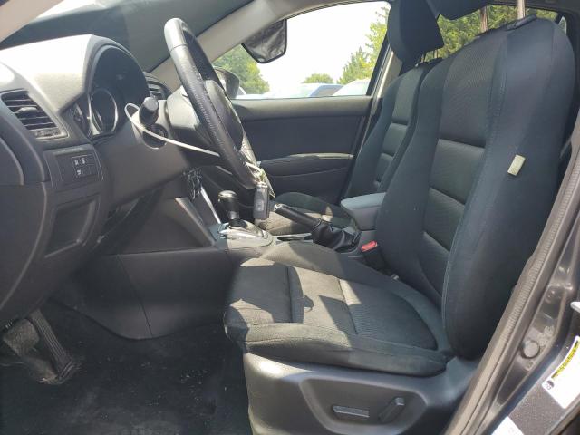 VIN JM3KE4CY4E0407627 2014 Mazda CX-5, Touring no.7