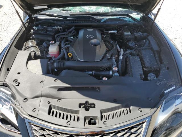 2019 LEXUS RC 300 JTHHA5BC2K5009615