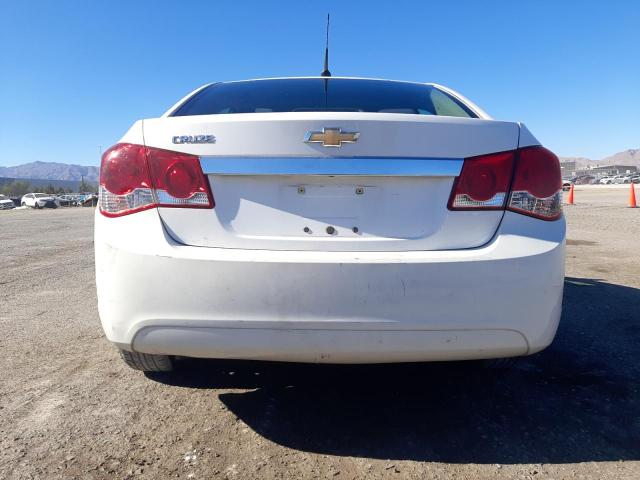 VIN 1G1PA5SH5E7432568 2014 Chevrolet Cruze, LS no.6