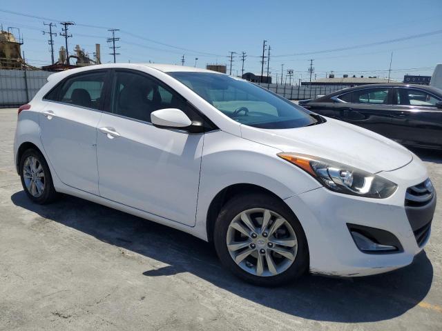 2014 Hyundai Elantra Gt VIN: KMHD35LH2EU193643 Lot: 61343334