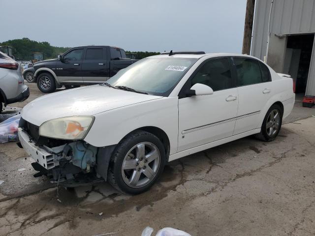 2006 CHEVROLET MALIBU LTZ #2698992817