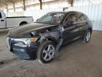 2019 ALFA ROMEO STELVIO - ZASPAJAN4K7C45364