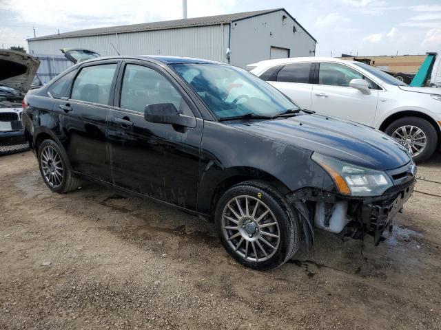 1FAHP3GN4AW132331 2010 Ford Focus Ses