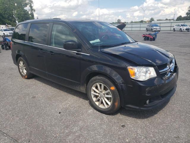 2019 DODGE GRAND CARA - 2C4RDGCG4KR742889