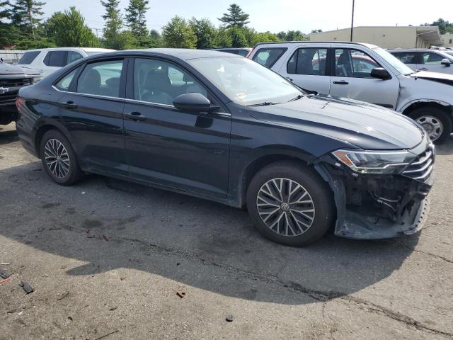2019 VOLKSWAGEN JETTA S - 3VWCB7BU0KM176348