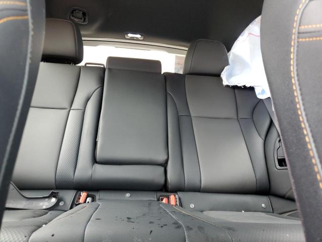 2024 SUBARU OUTBACK WI - 4S4BTGUD5R3278101
