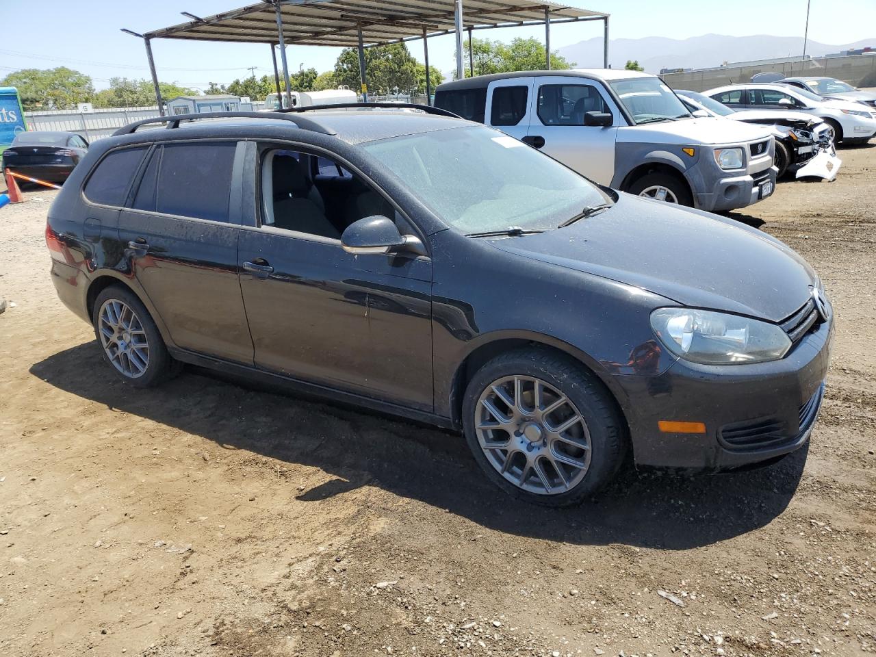 2014 Volkswagen Jetta S vin: 3VWPP7AJXEM619071