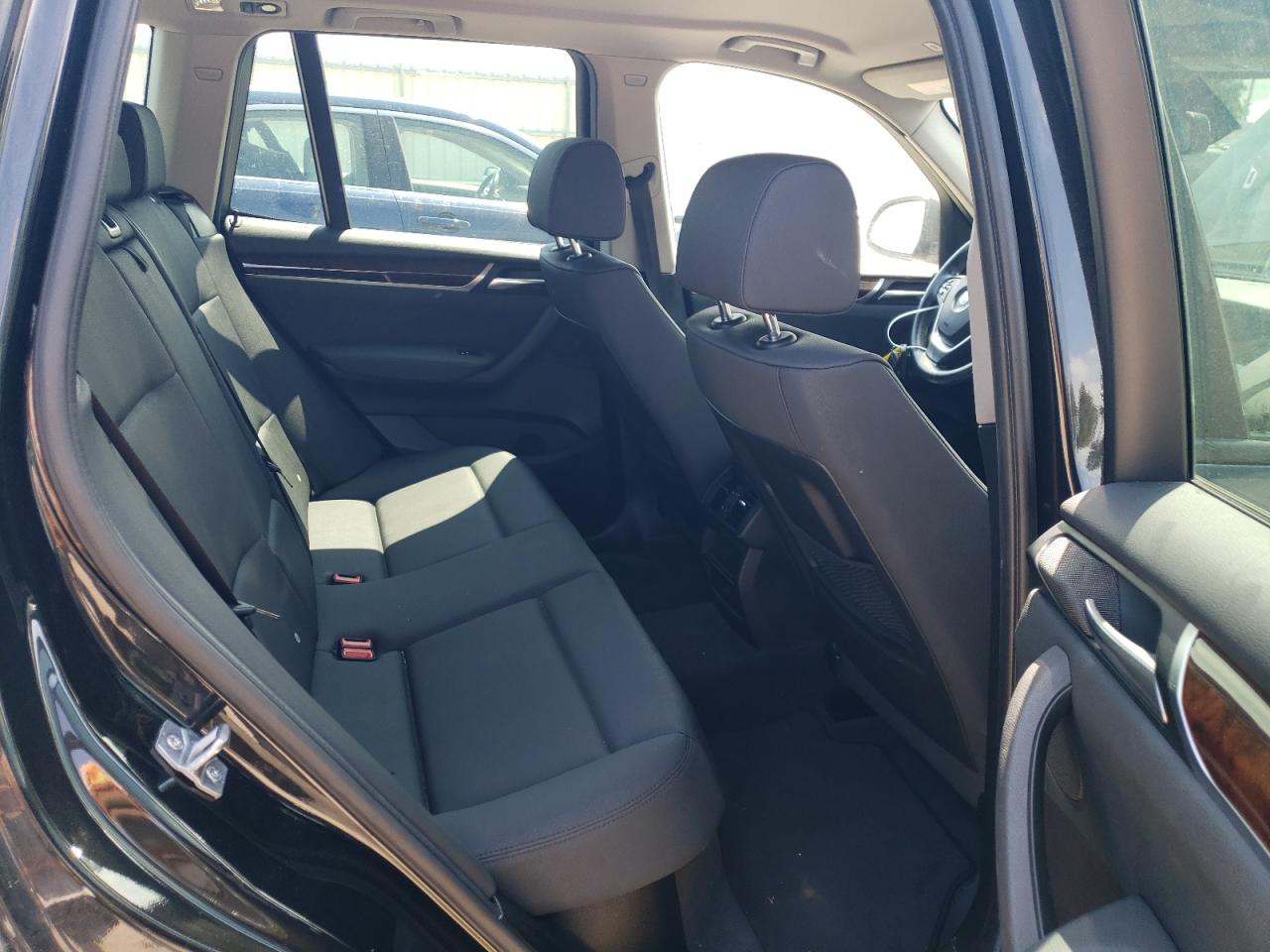 5UXWX9C51F0D44979 2015 BMW X3 xDrive28I