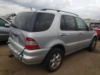 MERCEDES-BENZ ML 500 photo