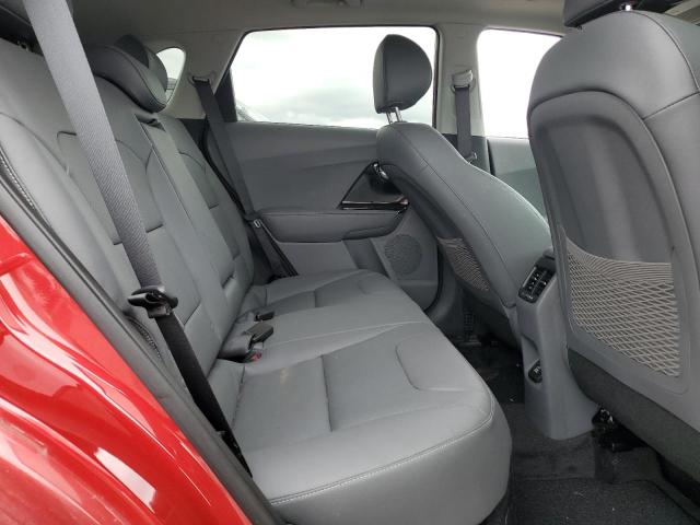 2019 KIA NIRO TOURI - KNDCE3LCXK5275824