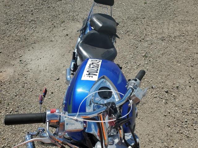 2004 KAWASAKI VN1600 - JKBVNKB194A001680