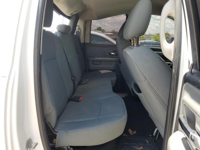 2014 Ram 1500 Slt VIN: 1C6RR7GT0ES141028 Lot: 62687274