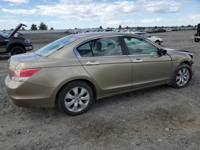 1HGCP36878A805606 2008 Honda Accord Exl