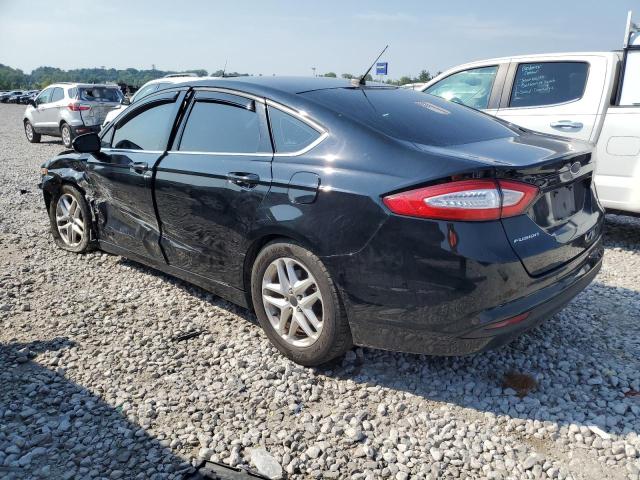 VIN 3FA6P0H73GR258620 2016 Ford Fusion, SE no.2