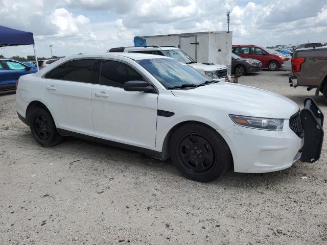 2019 FORD TAURUS POL - 1FAHP2L85KG108237