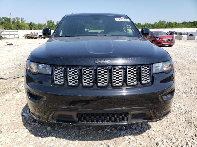 2019 JEEP GRAND CHER - 1C4RJFAG5KC654884