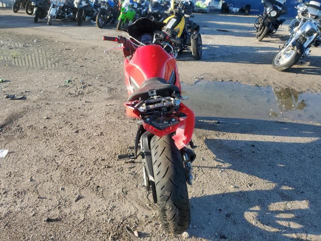 2012 KAWASAKI EX650 EC - JKAEXEE11CDA06156