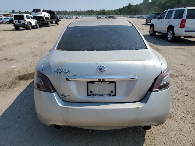 2014 Nissan Maxima S VIN: 1N4AA5AP9EC465298 Lot: 63090914