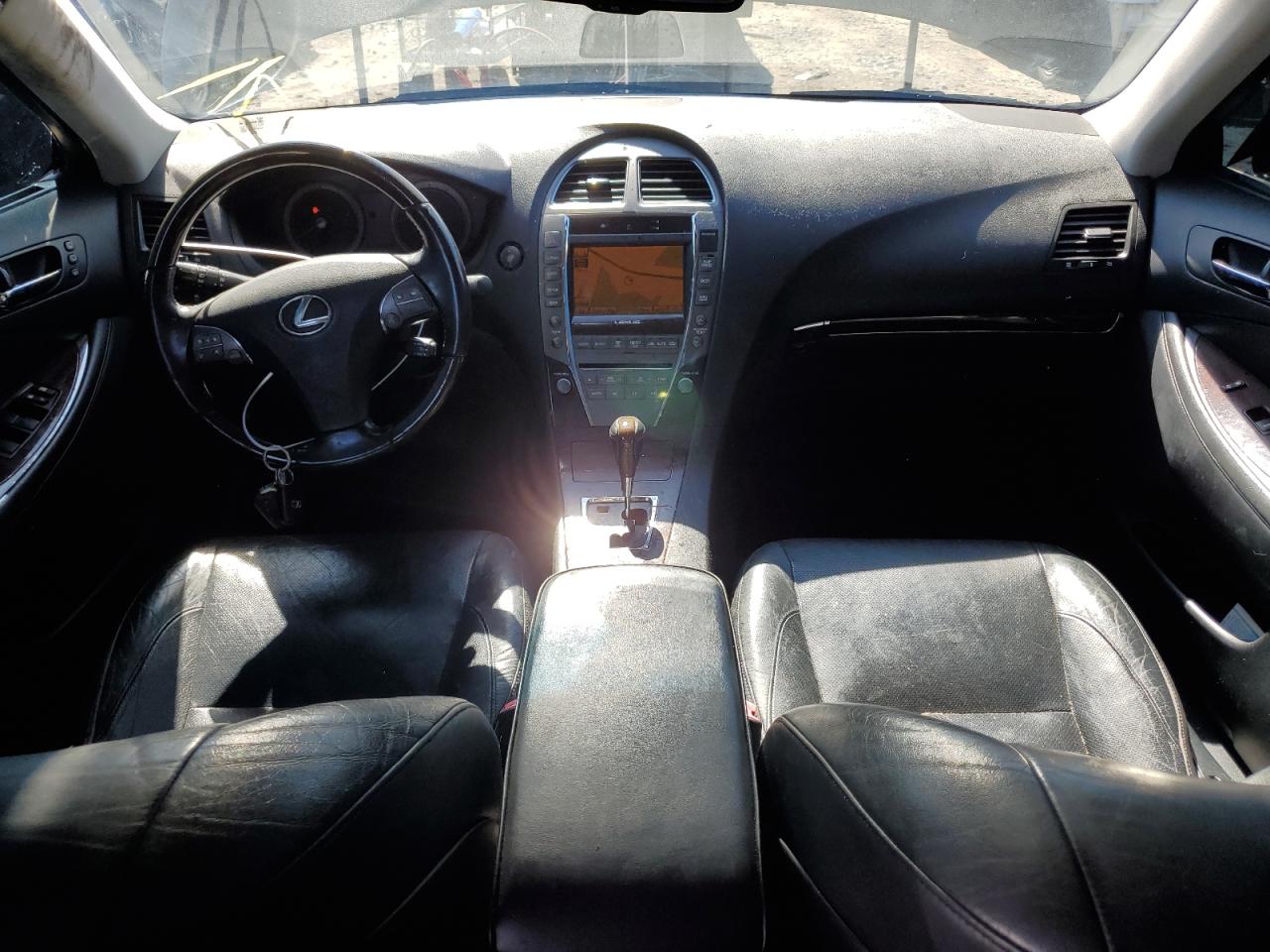 JTHBK1EG9A2407818 2010 Lexus Es 350