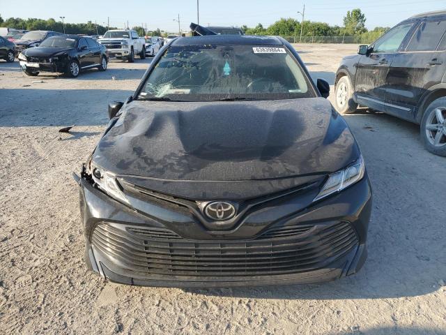 VIN JTNB11HKXJ3019331 2018 Toyota Camry, L no.5