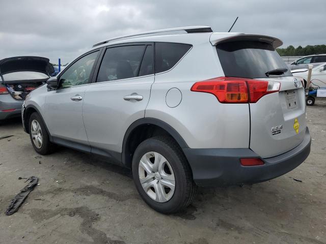 2015 TOYOTA RAV4 LE - JTMBFREV8FD167918