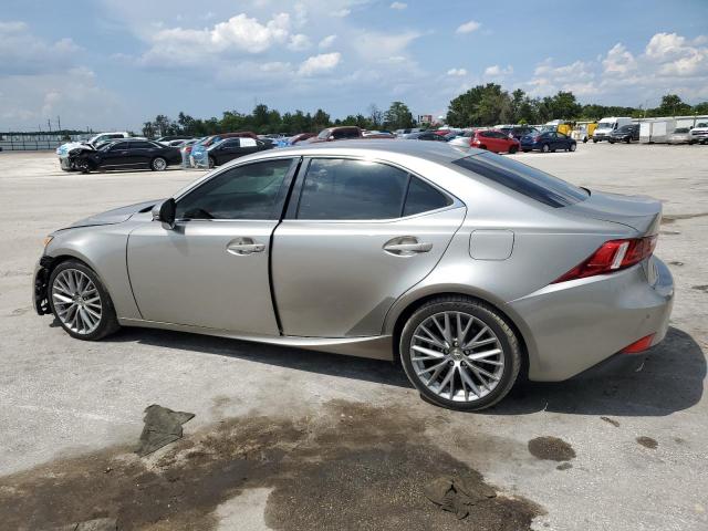 2014 Lexus Is 250 VIN: JTHBF1D25E5020892 Lot: 62186764