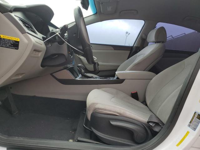 2016 Hyundai Sonata Se VIN: 5NPE24AF0GH290344 Lot: 62881044