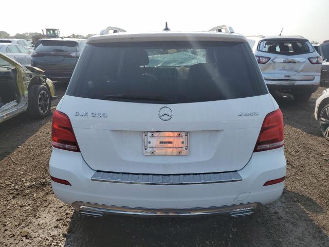 VIN WDCGG8JB1FG406551 2015 Mercedes-Benz GLK-Class,... no.6