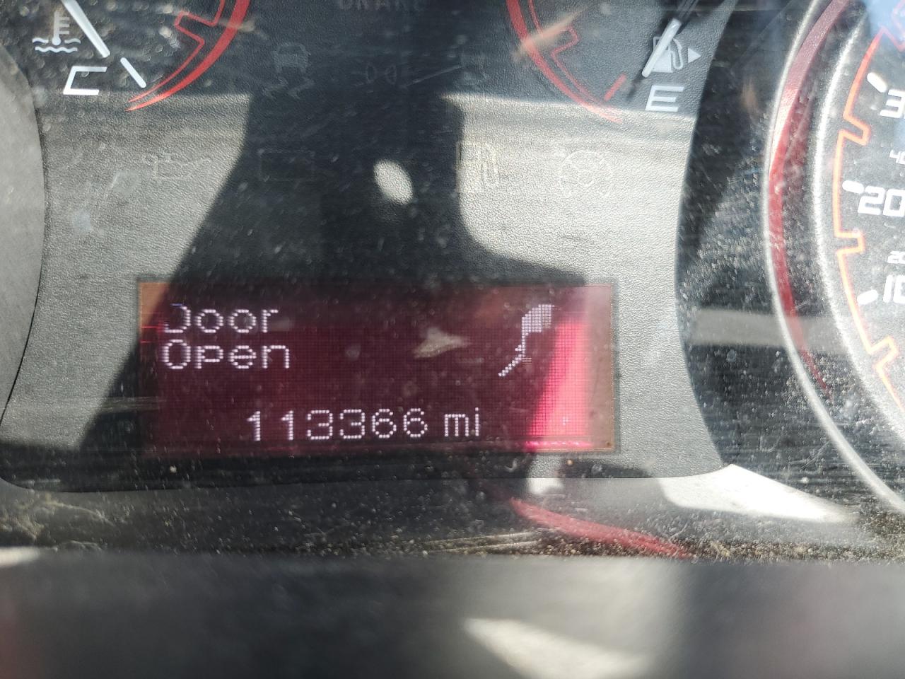 1C3CDFBH7FD199447 2015 Dodge Dart Sxt