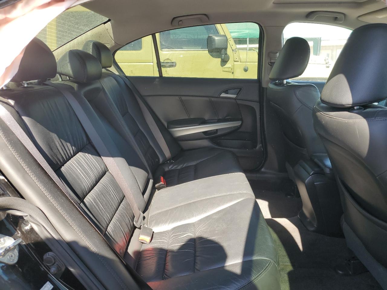 1HGCP36889A006001 2009 Honda Accord Exl