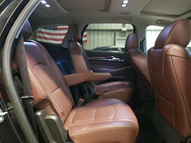 2018 BUICK ENCLAVE AV - 5GAEVCKWXJJ241829