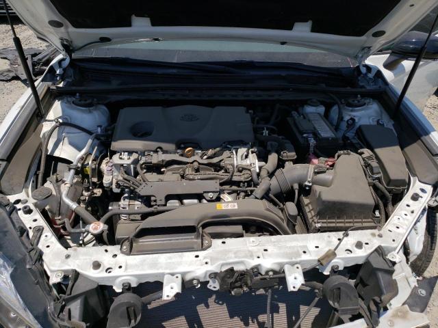 VIN 4T1K61AK6LU379706 2020 Toyota Camry, Xse no.11