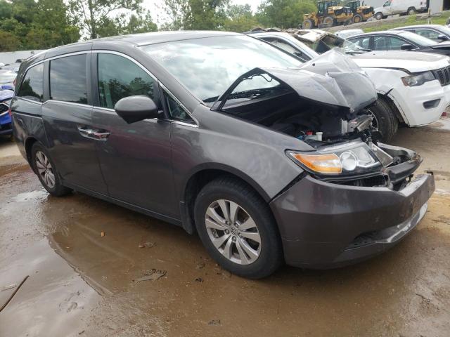 2015 HONDA ODYSSEY EX 5FNRL5H46FB125677  65238334