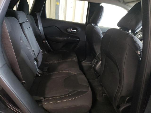 2015 JEEP CHEROKEE L - 1C4PJMCS2FW726416