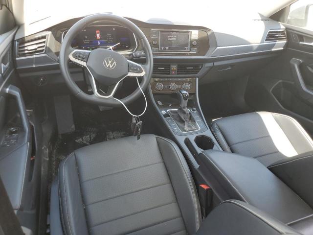 2022 Volkswagen Jetta Se VIN: 3VW7M7BUXNM033097 Lot: 59837274