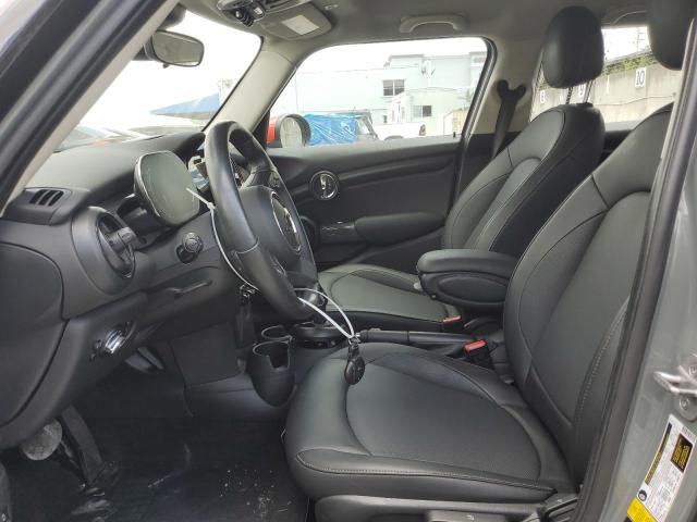 2022 Mini Cooper VIN: WMW33DK07N2R80523 Lot: 59374814