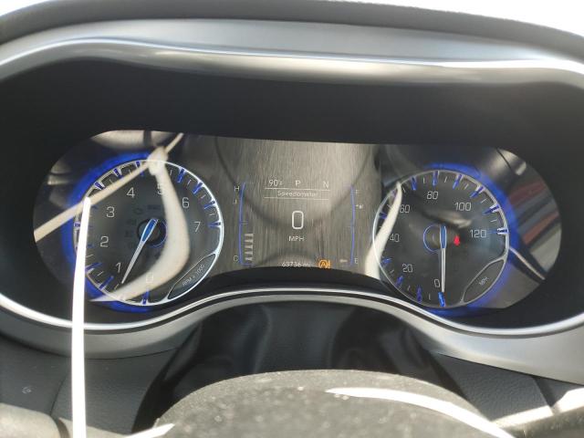 2019 CHRYSLER PACIFICA T - 2C4RC1FG4KR574165