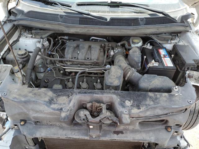 2018 Ford Explorer Xlt VIN: 1FM5K8D87JGA17431 Lot: 61680684