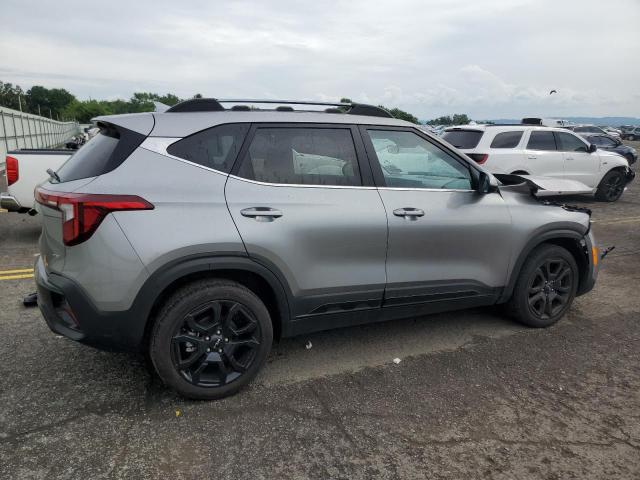 2024 KIA SELTOS X L - KNDEUCA78R7490859