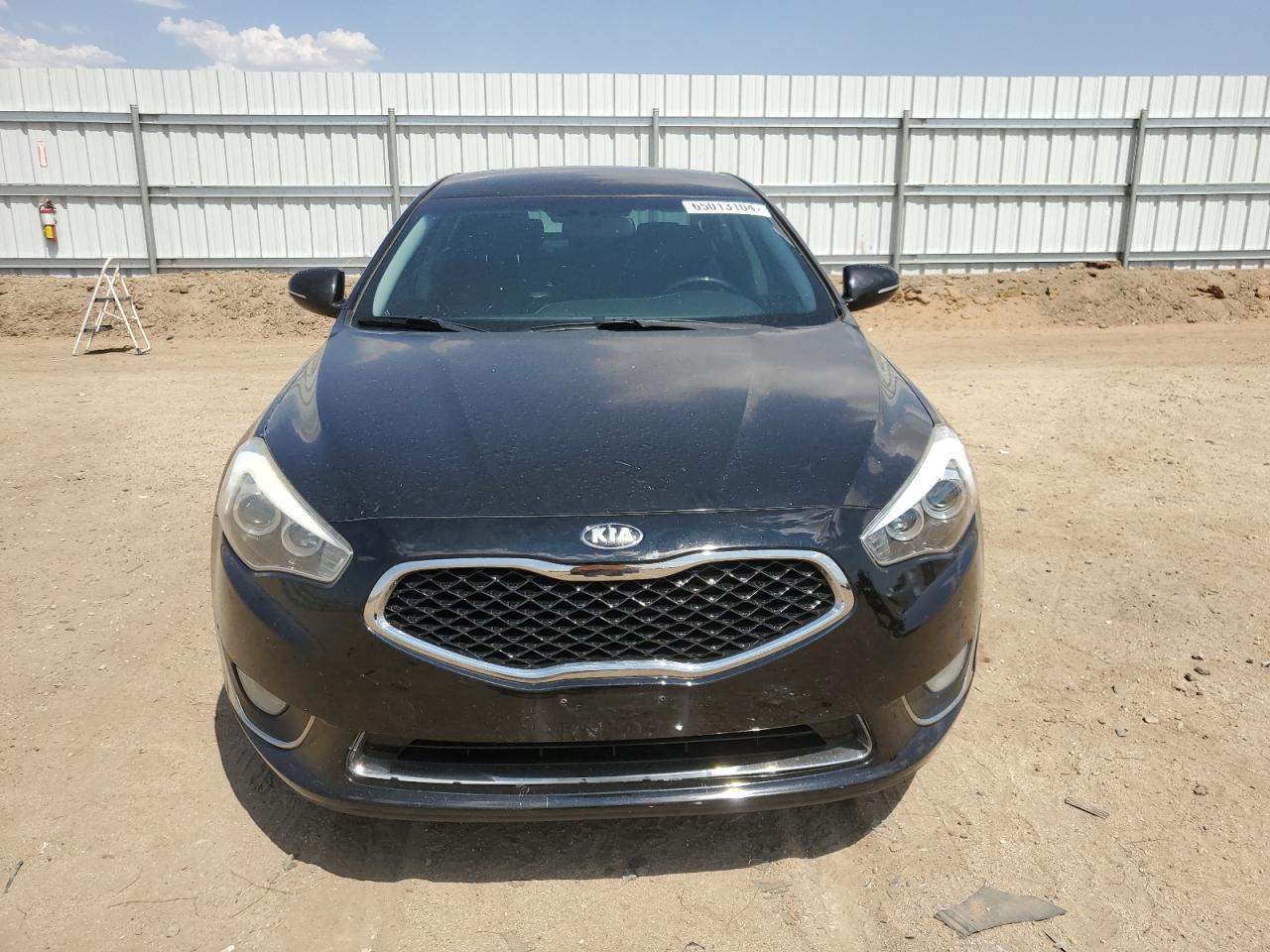 Lot #2923992905 2015 KIA CADENZA PR